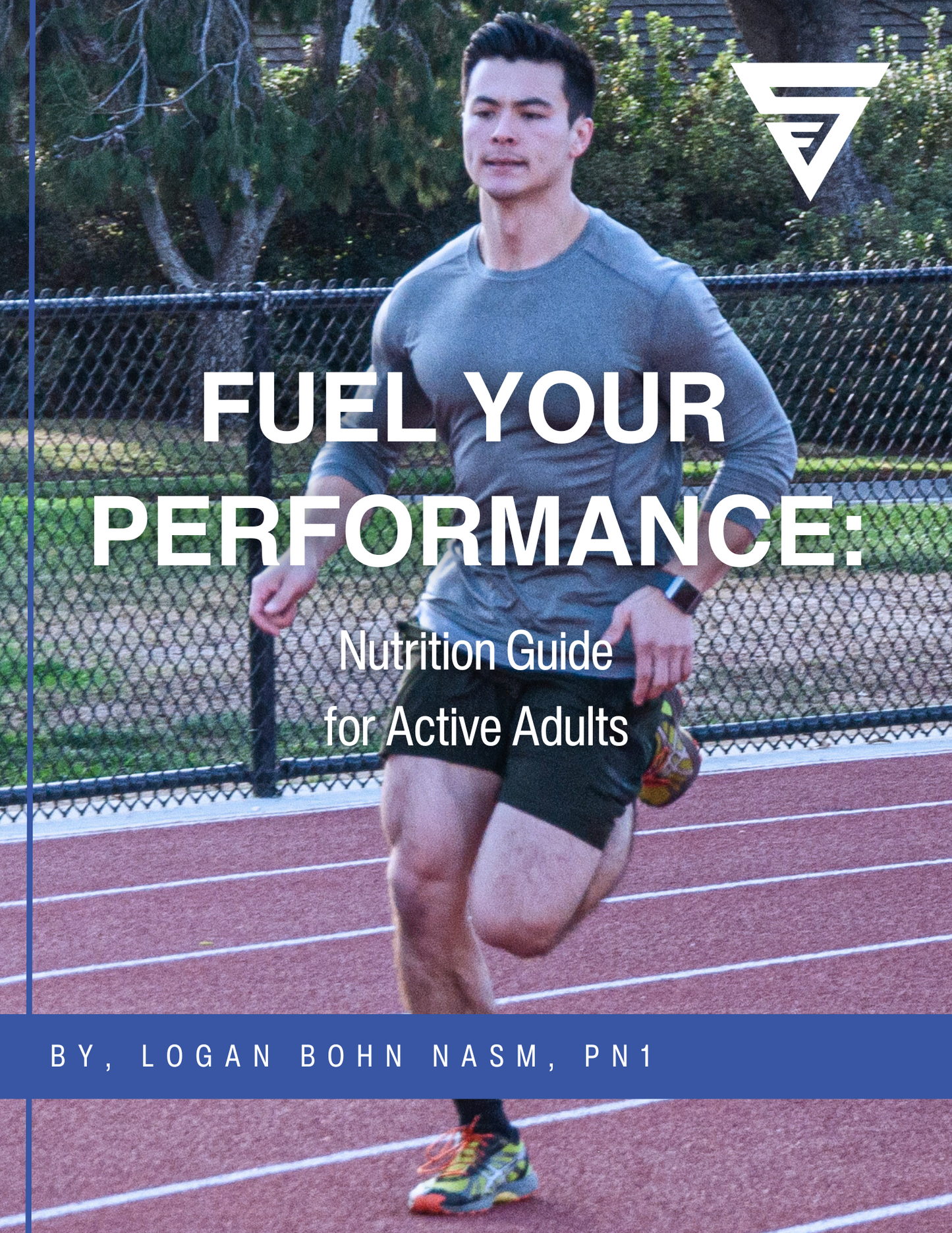 Fuel Your Performance: Nutrition Guide for Active Adults